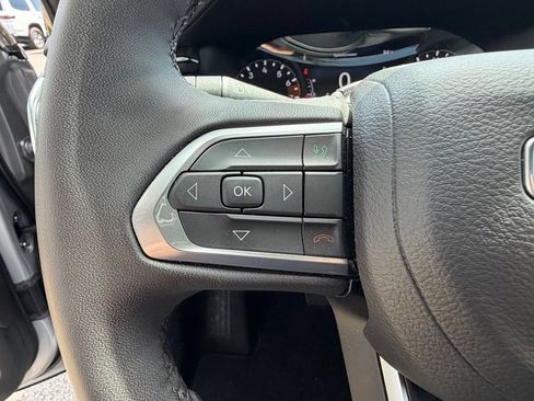 Used 2024 Jeep Compass Limited AWD/4WD image 23