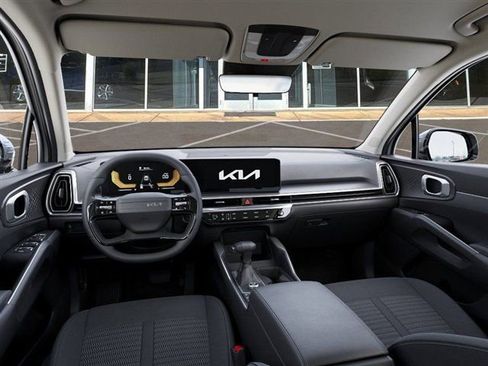 New 2026 Kia Sorento LX image 14