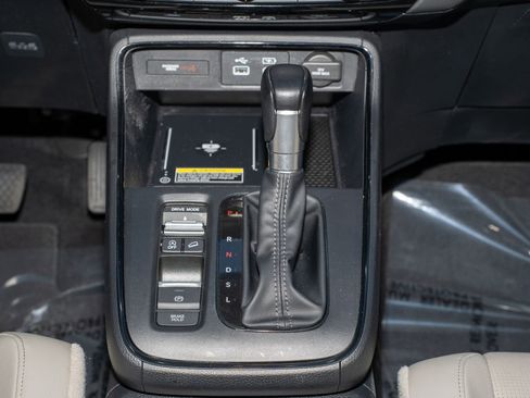 Certified 2024 Honda CR-V EX-L image 25