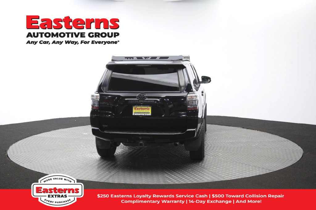 Used 2014 Toyota 4Runner SR5 AWD/4WD image 39