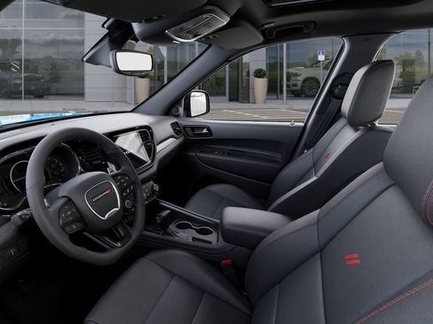 New 2026 Dodge Durango GT AWD/4WD image 22