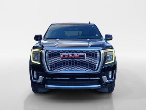 Used 2022 GMC Yukon Denali image 10