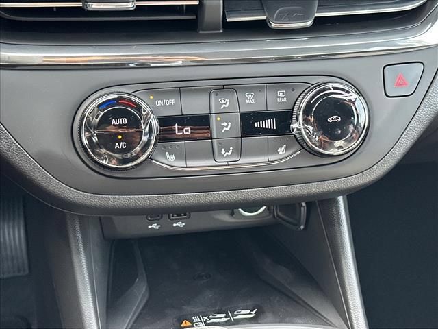New 2026 Buick Envista Sport Touring w/ Convenience I Package FWD image 30