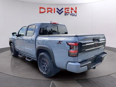 New 2026 Nissan Frontier Pro-X w/ Pro-X Convenience Package