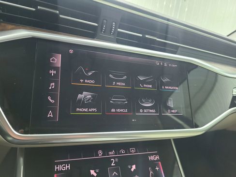 Used 2019 Audi A6 3.0T Premium Plus w/ Premium Plus Package image 32