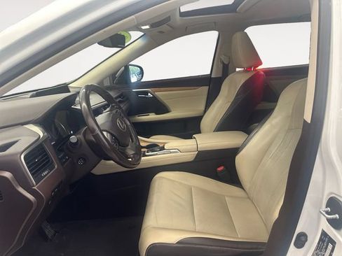 Used 2018 Lexus RX 350L AWD image 9