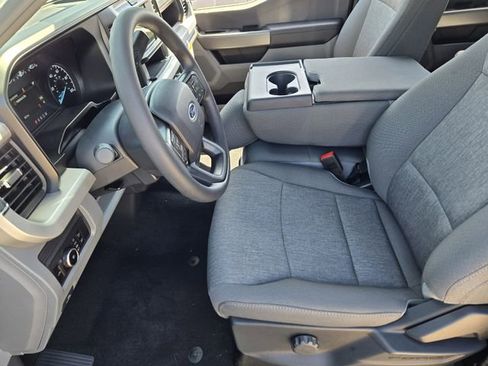 New 2026 Ford F250 XL w/ STX Appearance Package image 13