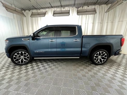 Certified 2026 GMC Sierra 1500 Denali w/ Denali Reserve Package image 26