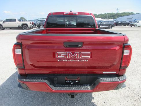 New 2026 GMC Canyon Elevation w/ Convenience Package AWD/4WD image 6