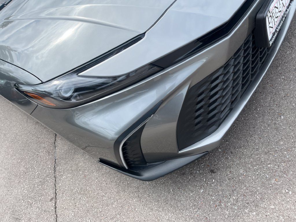 Used 2026 Toyota Camry SE FWD image 35
