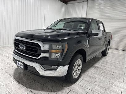 Used 2023 Ford F150 XLT
