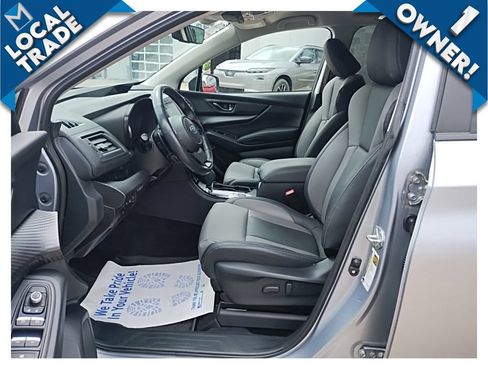 Certified 2022 Subaru Ascent Onyx Edition AWD/4WD image 14