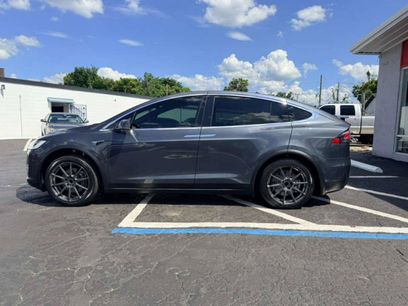Used 2019 Tesla Model X 100D