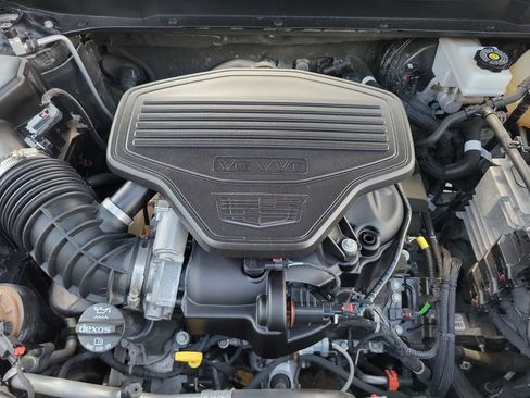 Used 2023 Cadillac XT5 Premium Luxury AWD/4WD image 30