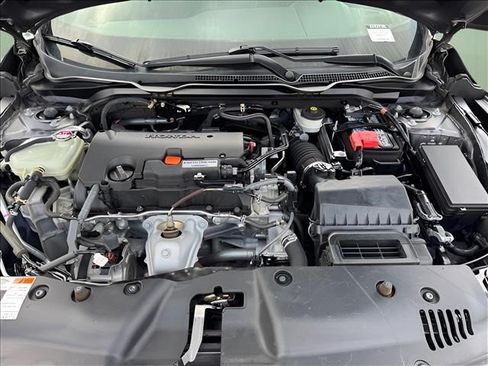 Used 2021 Honda Civic Sport image 14
