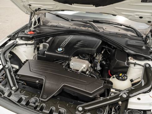 Used 2014 BMW 428i xDrive Convertible AWD/4WD image 31