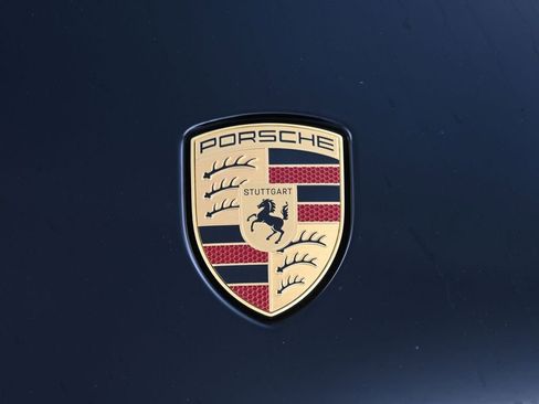 Certified 2025 Porsche Taycan RWD image 29