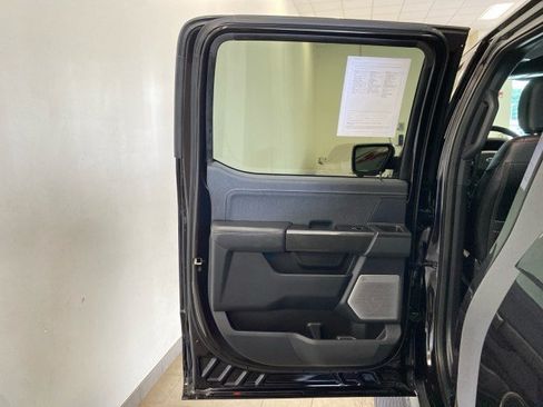 Used 2023 Ford F150 Lariat w/ Equipment Group 502A High AWD/4WD image 14