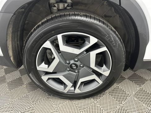 Used 2024 Hyundai Palisade Limited FWD image 15