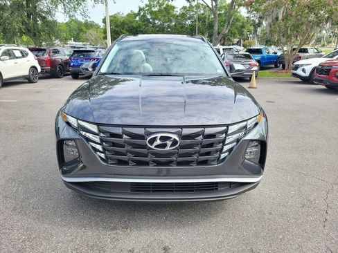 Certified 2023 Hyundai Tucson SEL w/ Convenience Package FWD image 7