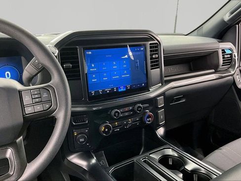 Used 2025 Ford F150 STX w/ Equipment Group 200A image 6
