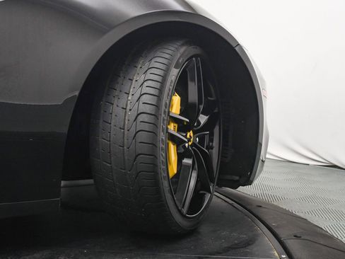 Used 2015 Ferrari FF Black image 35