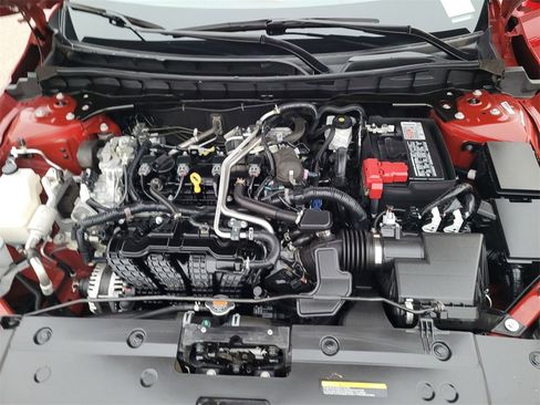 Used 2024 Nissan Altima 2.5 SR image 28