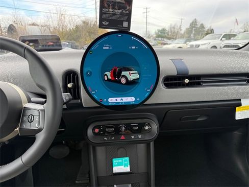 New 2026 MINI Cooper S image 11