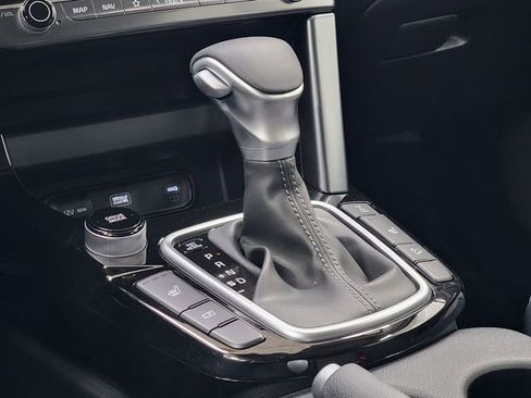 New 2026 Kia Seltos S image 25