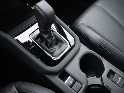 Certified 2025 Subaru Forester Limited w/ Popular Package #1 image 31