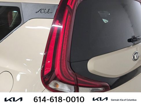 Used 2020 Kia Soul EX w/ Option Group 015 image 15