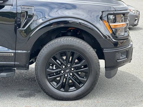 Used 2024 Ford F150 XLT w/ Equipment Group 302A MID AWD/4WD image 43