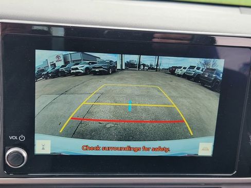 Used 2026 Toyota Camry LE image 13