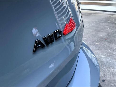 Certified 2026 Nissan Rogue SV AWD/4WD image 10