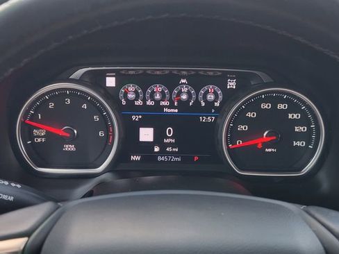 Used 2021 Chevrolet Suburban High Country image 13