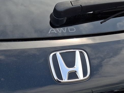 Used 2024 Honda HR-V Sport image 28