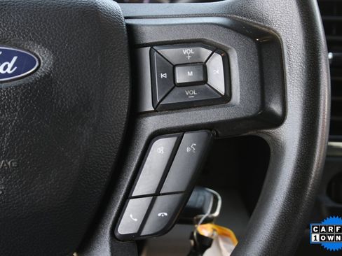 Used 2019 Ford F550 4x4 Crew Cab Super Duty image 23