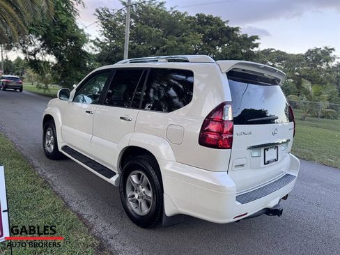 Used 2009 Lexus GX 470 image 30
