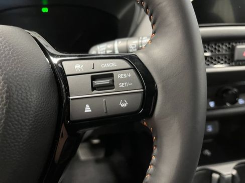 New 2027 Honda HR-V Sport image 17