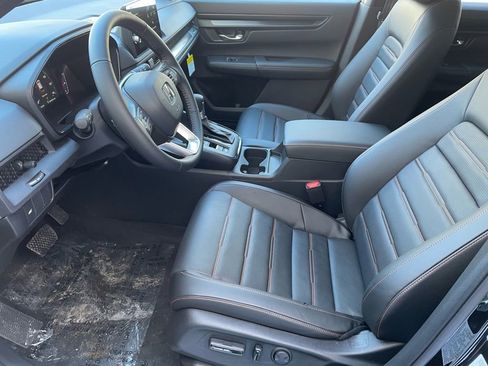 New 2026 Honda CR-V Sport-L image 13