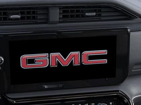 New 2026 GMC Sierra 1500 AT4X w/ AT4X AEV Edition AWD/4WD image 20
