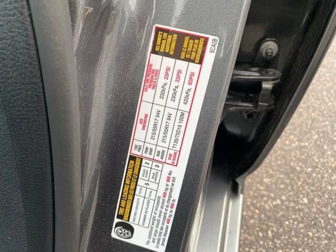 Used 2023 Nissan Altima 2.5 SV FWD image 29