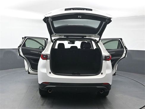 Certified 2023 MAZDA CX-5 AWD 2.5 S w/ Premium Package image 51