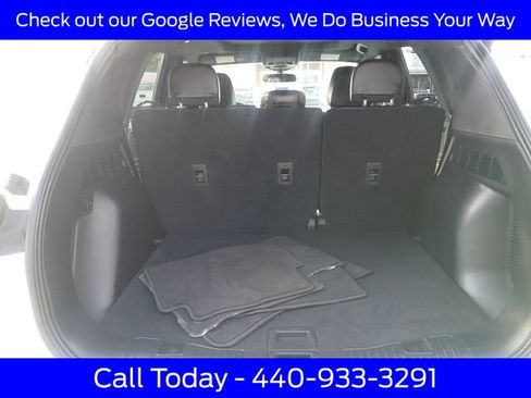 Used 2024 Ford Escape ST-Line w/ Tech Pack #1 AWD/4WD image 39