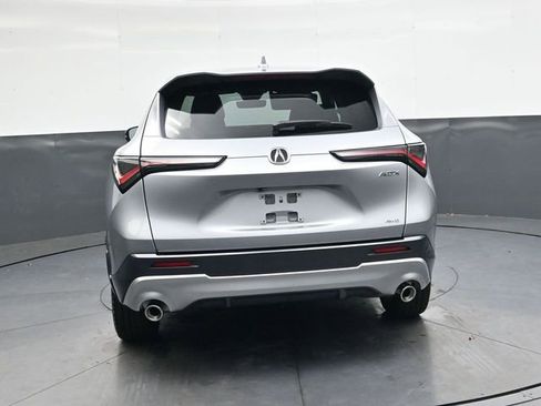 New 2025 Acura ADX AWD image 5