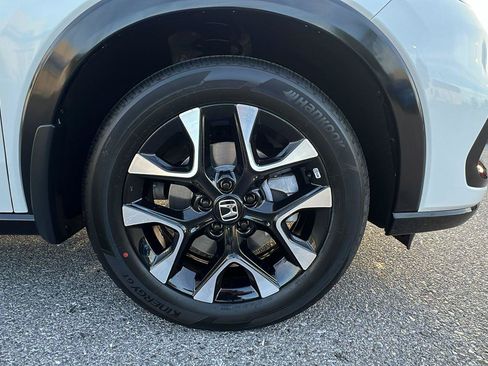 New 2027 Honda HR-V EX-L image 11