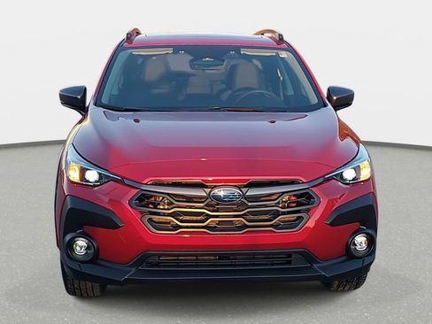 New 2026 Subaru Crosstrek 2.0i Premium AWD/4WD image 2