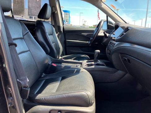 Used 2020 Honda Pilot EX-L image 32