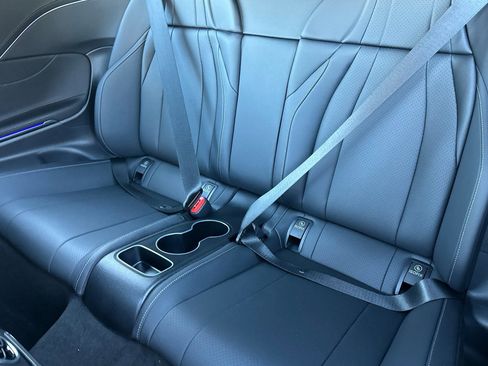 New 2026 Mercedes-Benz CLE 300 4MATIC Cabriolet image 19