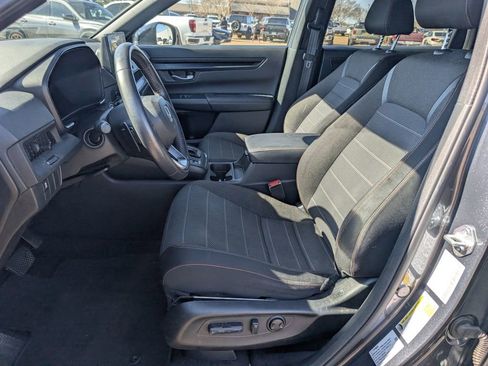 Used 2023 Honda CR-V Sport image 10